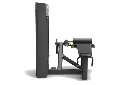 Сгибание ног лежа SPIRIT SP-4318, фото 3