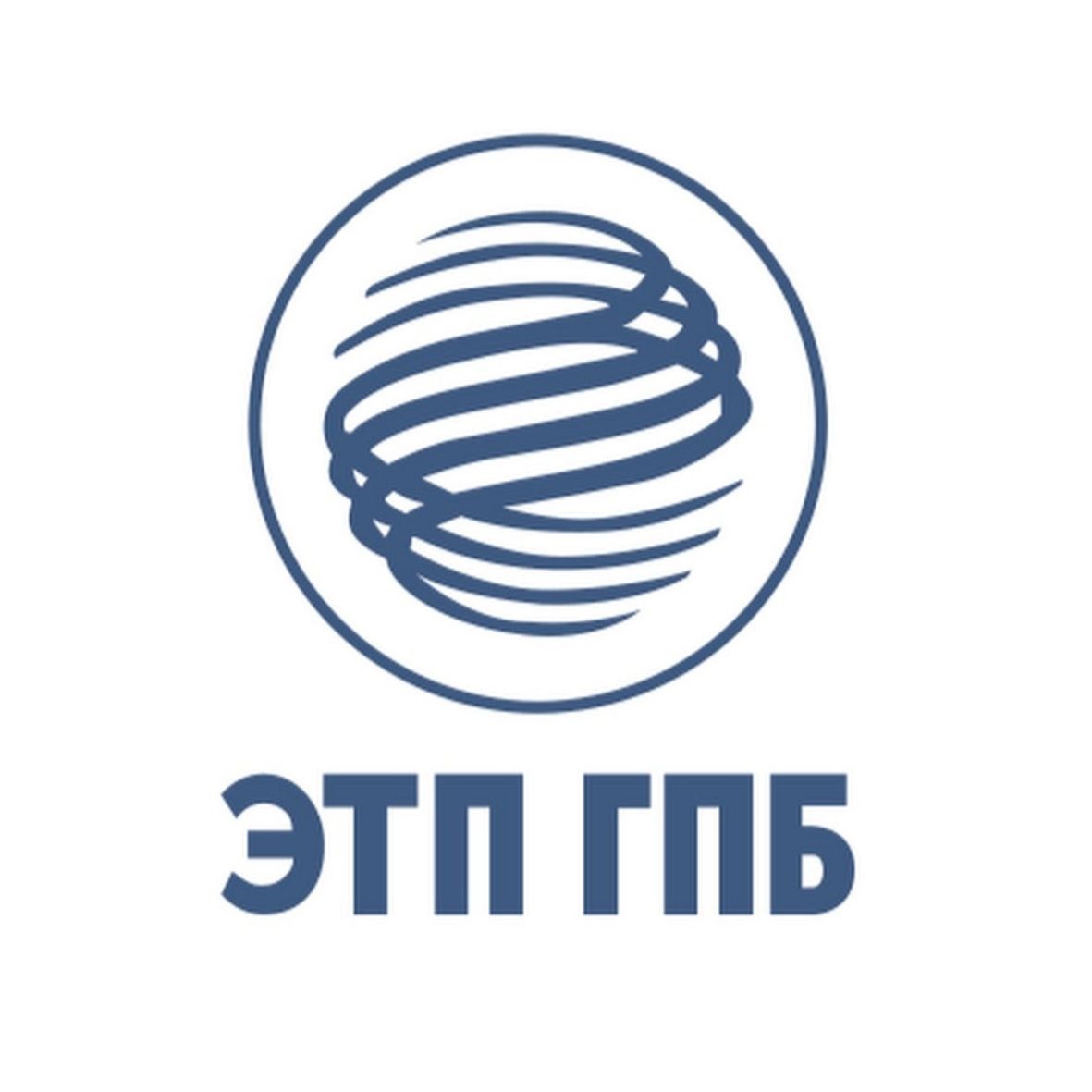 ЭТП ГПБ
